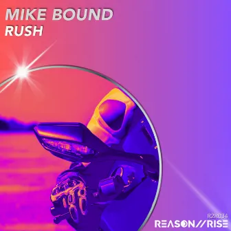 Rush by Mike Bound