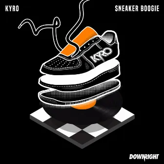 Sneaker Boogie by Kyro