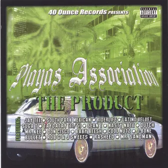 The Product by Playas Association