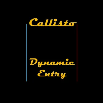 Dynamic Entry by Callisto