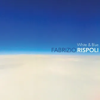 White & Blue by Fabrizio Rispoli