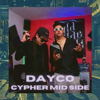 Cypher 2021 by Mid Side Music