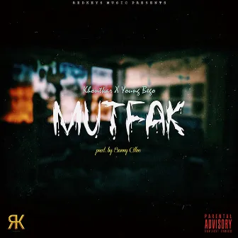 Mutfak by Young Bego