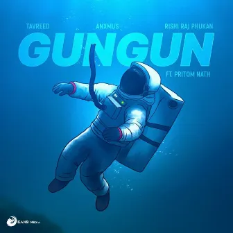 Gungun by Rishi Raj Phukan