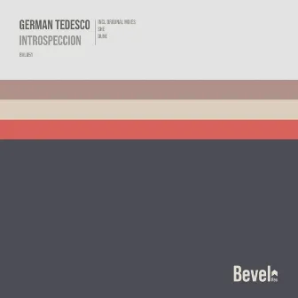 IntrospeccióN by German Tedesco