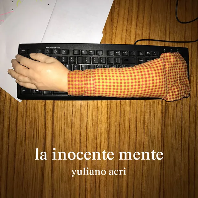 La Inocente Mente