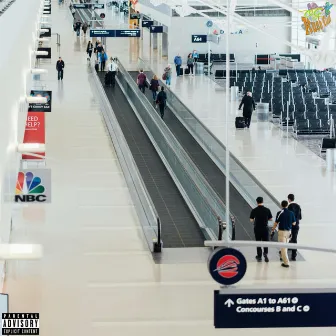 Layover Music by Quincy $mith