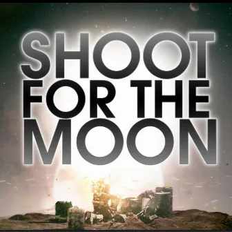 Shoot for the Moon - Digital Single by Jin