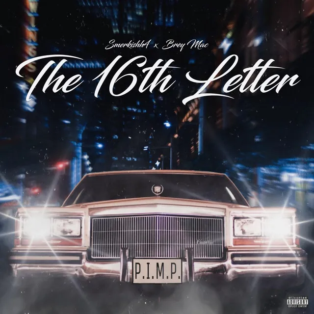 The 16th Letter