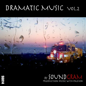 Dramatic Music, Vol. 2 by John Sommerfield