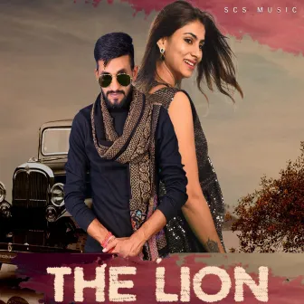 The Lion by Dada Haryanvi