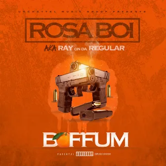 Boffum by Rosa Boi