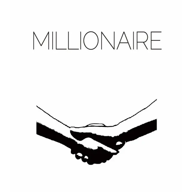 MILLIONAIRE