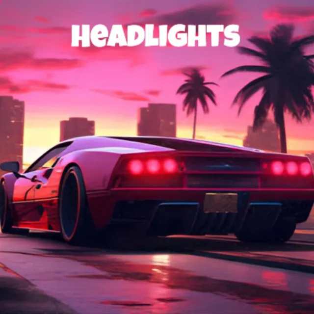 Headlights