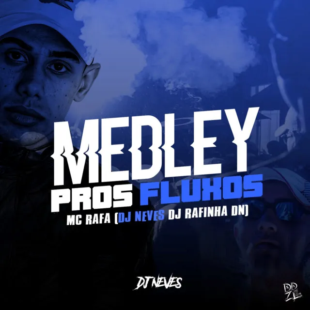 Medley Pros Fluxos