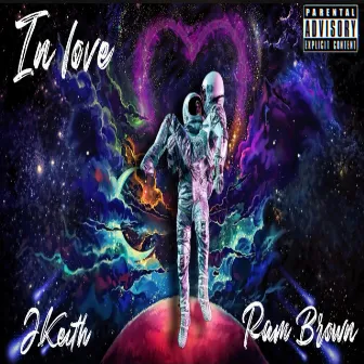 In Love by J.Keith