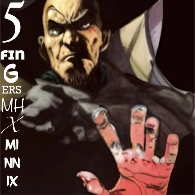 5 Fingers