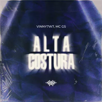 ALTA COSTURA by Vinny7w7