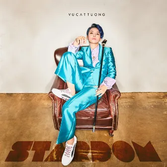 Stardom by Vũ Cát Tường