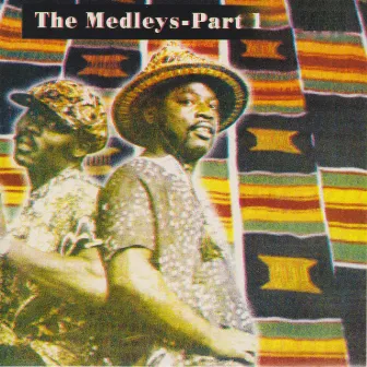 The Medleys - Part 1 by C. K. Mann