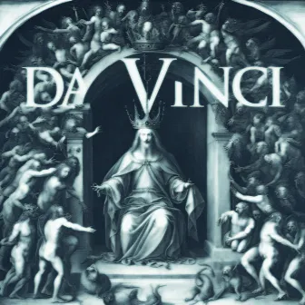 DaVinci by rxrfra