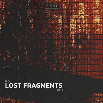 Lost Fragments, Pt. 1 by Hoji