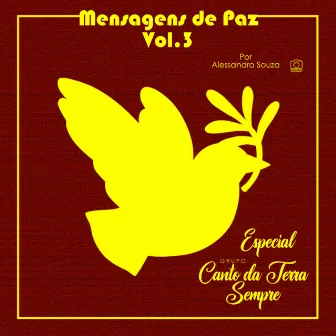 Mensagens de Paz Vol.3 by Alessandro Souza