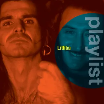 Playlist: Litfiba by Litfiba