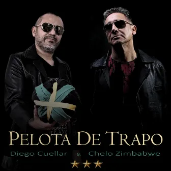 Pelota de Trapo by Chelo Zimbabwe