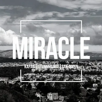 Miracle by Stunnaman02