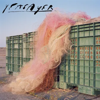 Ecstatic Baby by Yeasayer