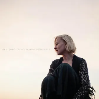 Live at Dublin Unitarian Church by Cathy Davey