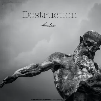 Destruction by Unknown Artist