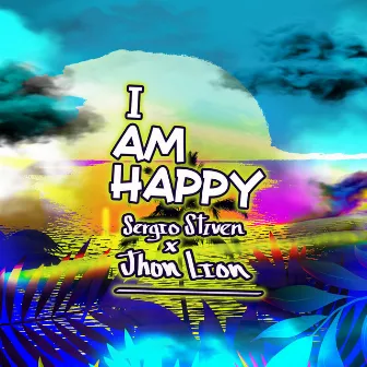 I am happy by Sergio Stiven