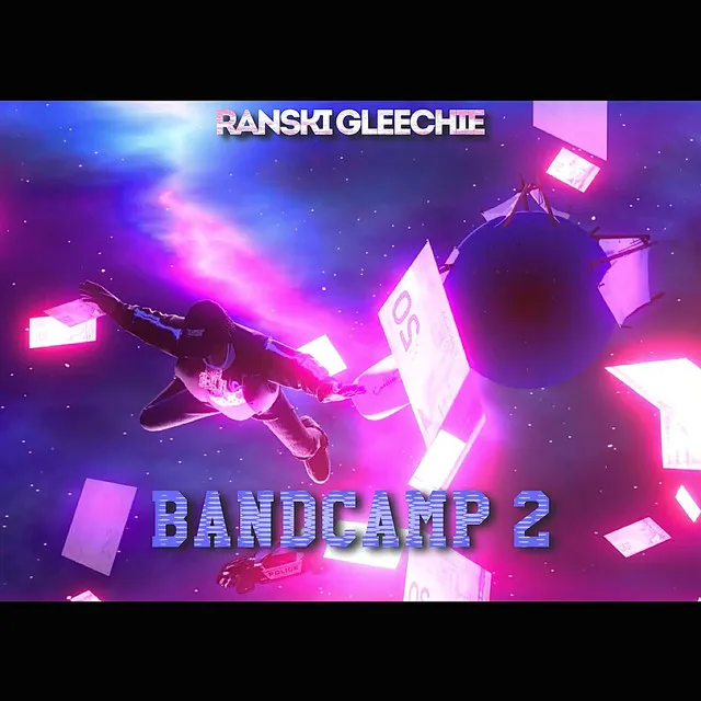 BandCamp 2 - Radio Edit