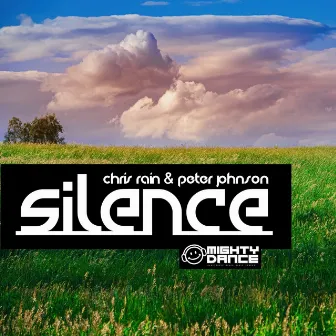 Silence by Chris Rain