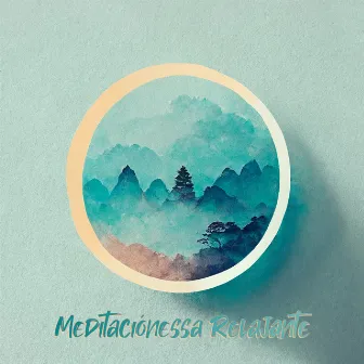 Meditaciónessa Relajante by Unknown Artist