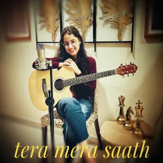 Tera Mera Saath by Shreya Awasthi