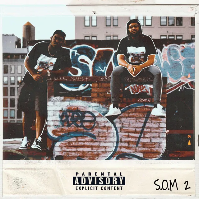 S.O.M 2