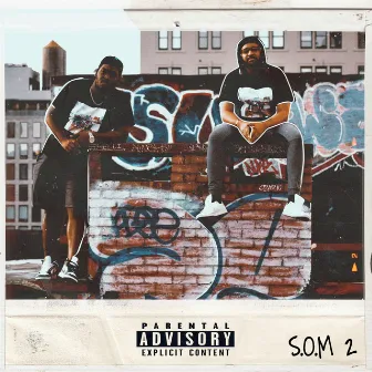 S.O.M 2 by A.E. 