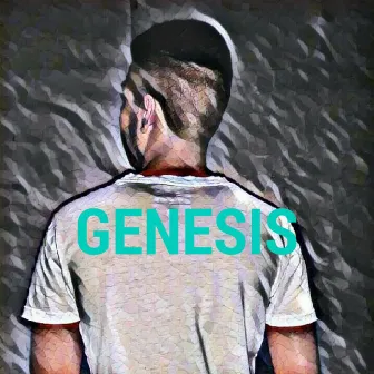 Genesis by Kevin Rhys