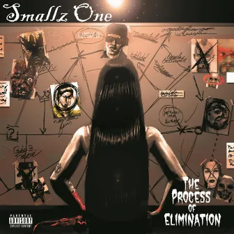 Process of Elimination by Smallz One