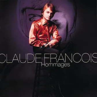 Hommages by Claude François