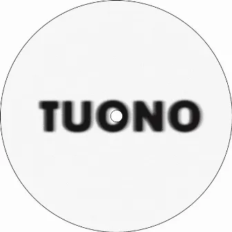 Tuono Remixed by Fango