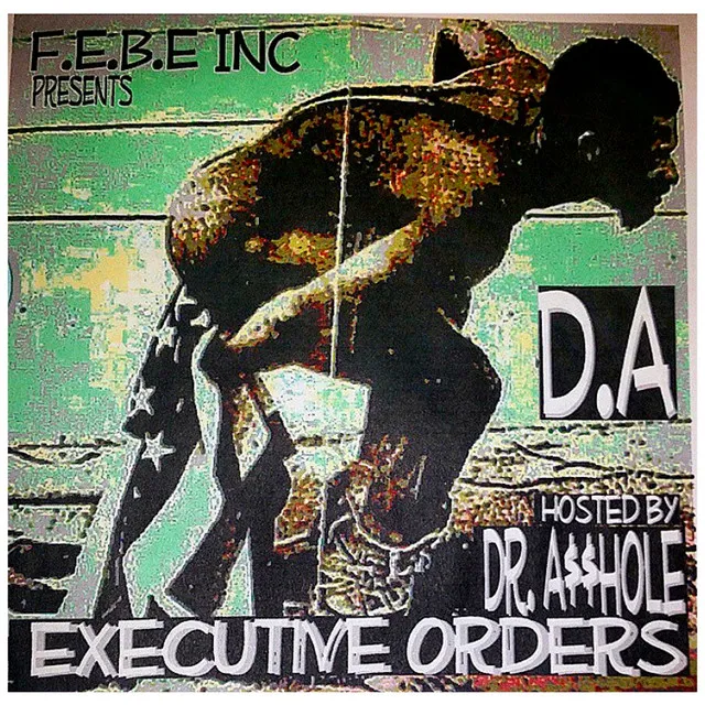 Executive Orders