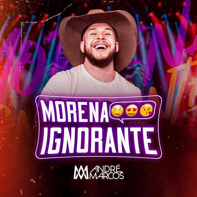 Morena Ignorante