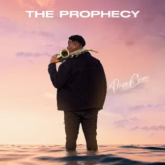 The Prophecy by Prince Chone