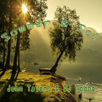 Sommar & Sol (Radio Mix) by DJ Tobbe