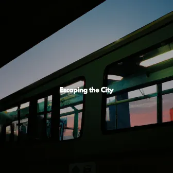 Escaping the City by Upbeat Instrumental Music