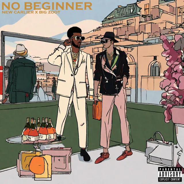 No Beginner